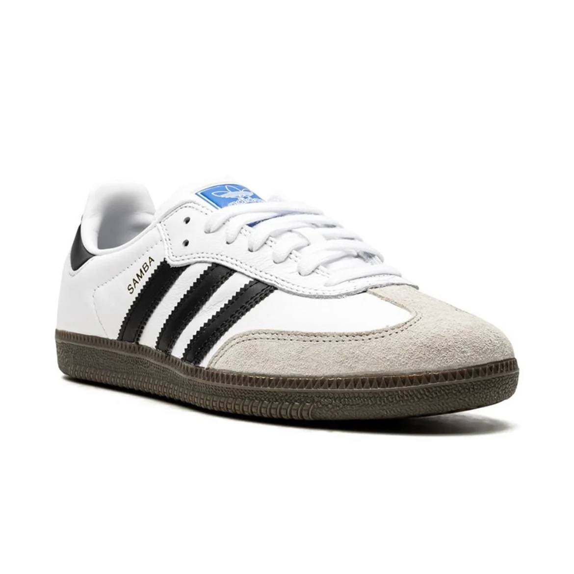 SAMBA OG - BLANCO - Image 4