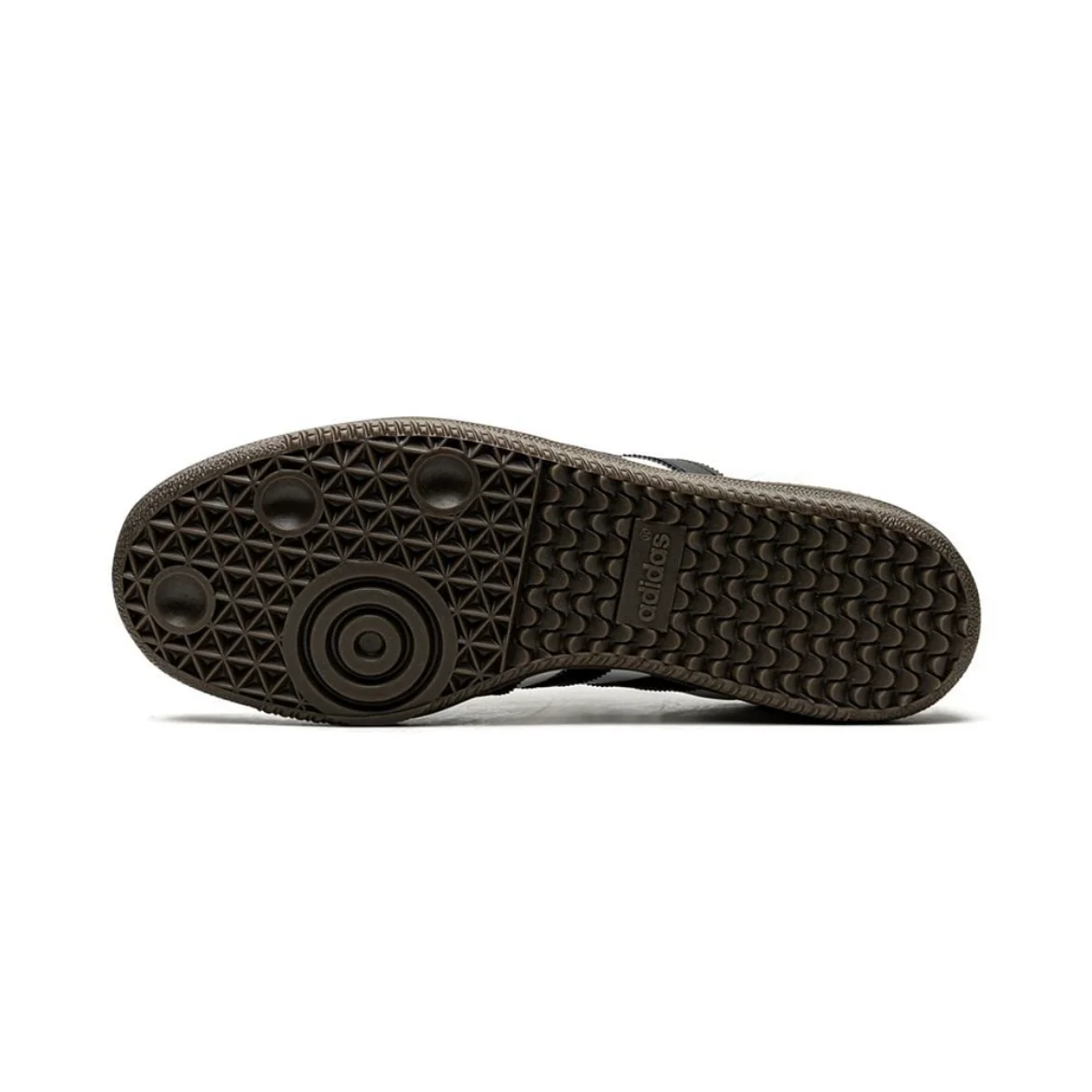 SAMBA OG - BLANCO - Image 5