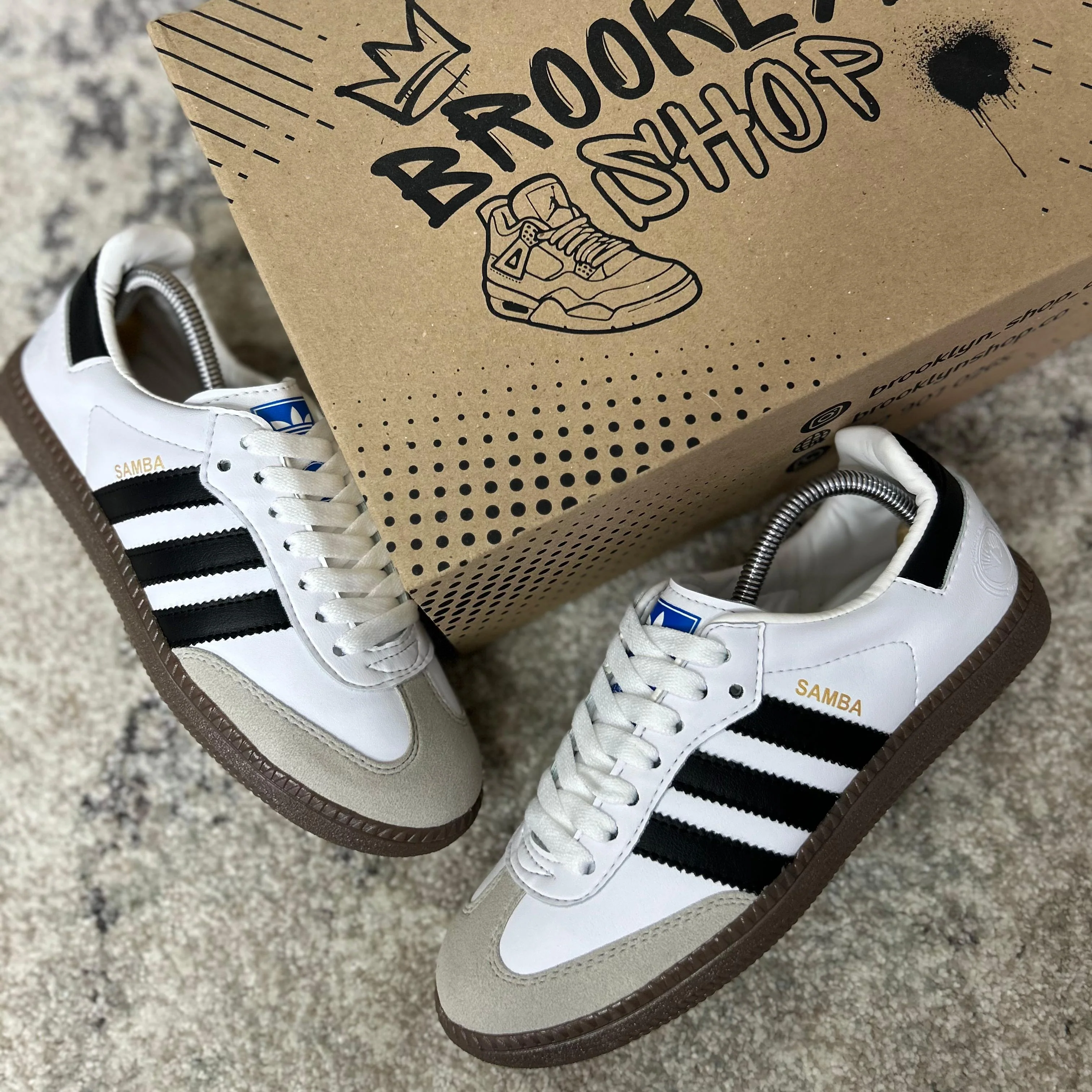 ADIDAS SAMBA OG - Image 10