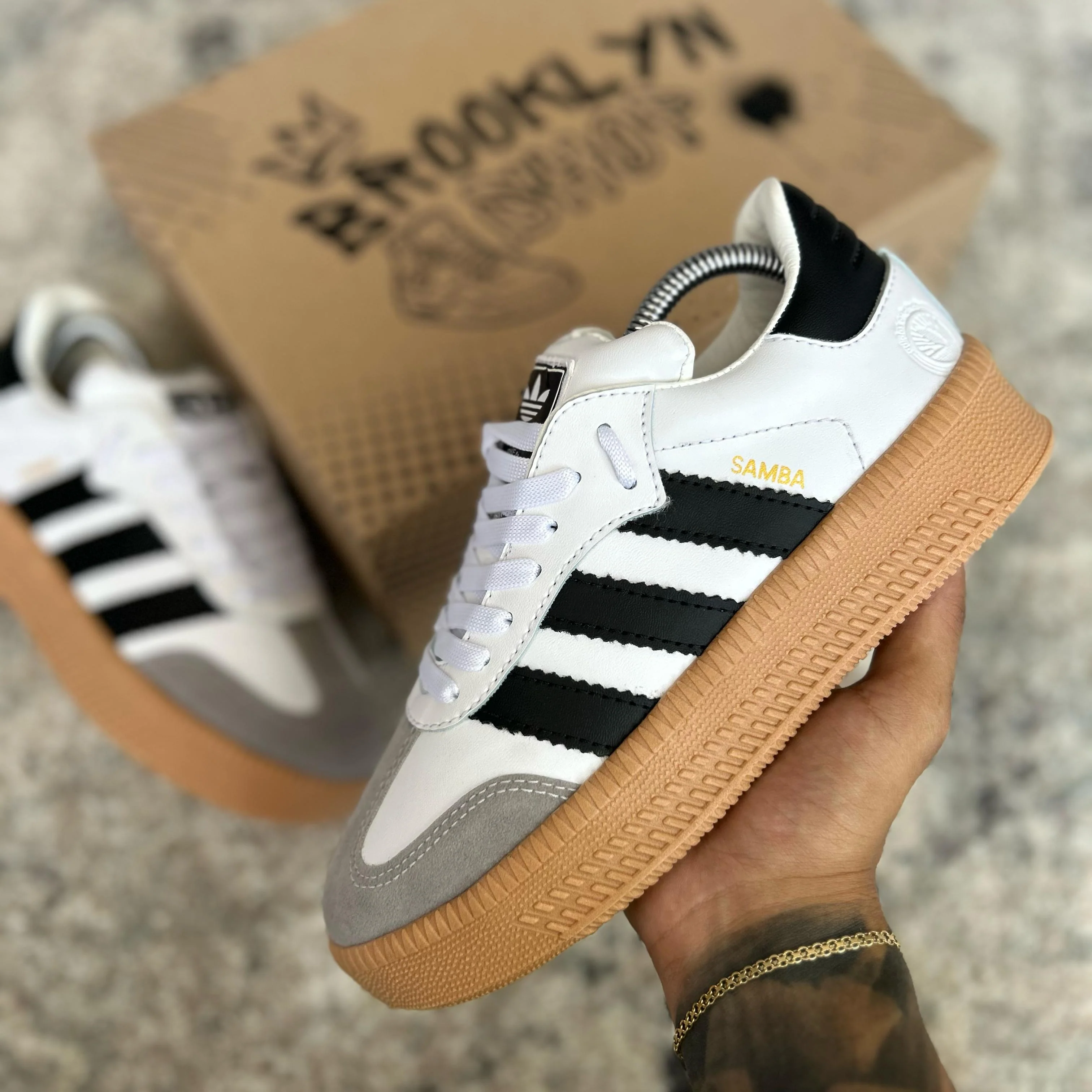 SAMBAE OG - Image 6